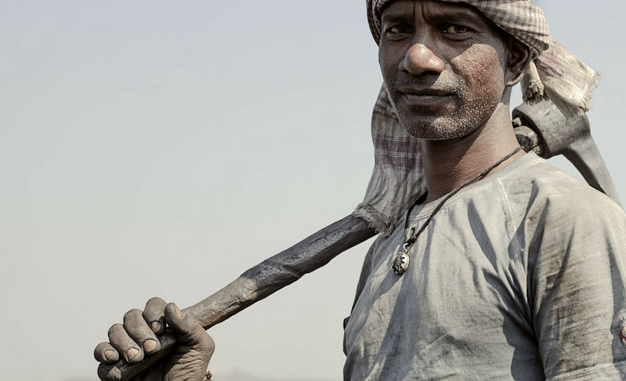 Crni Dijamant: Fotogalerija o rudarstvu u Jarkhandu u Indiji