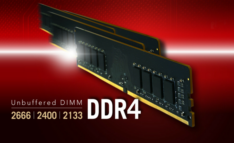 Memorijske kartice DDR4 2666 SODIMM i UDIMM modula